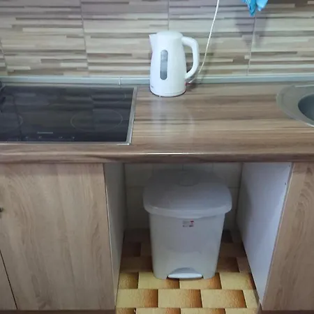 Jellena Appartement *