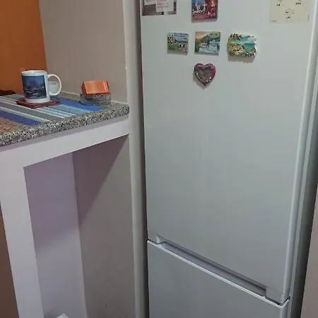 Appartement Jellena