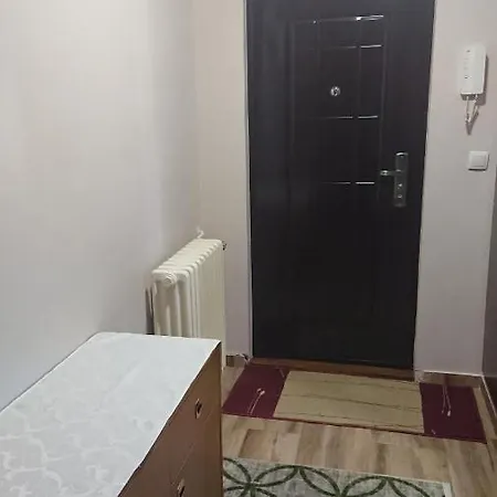 Jellena Appartement Pale