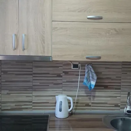 Appartement Jellena *