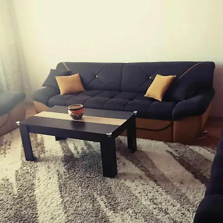 Appartement Jellena