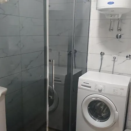 Jellena Appartement *