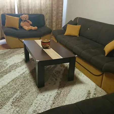 Appartement Jellena